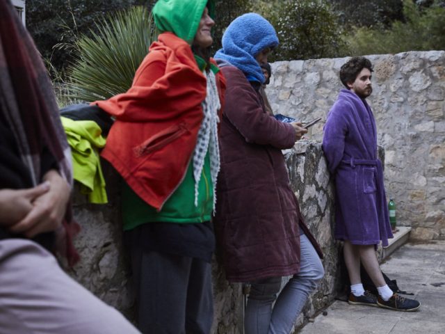 Issa Octoberschool2025 Day5 25.10.2025 Vis Croatia Mb1 3130 Photo Metodblejec