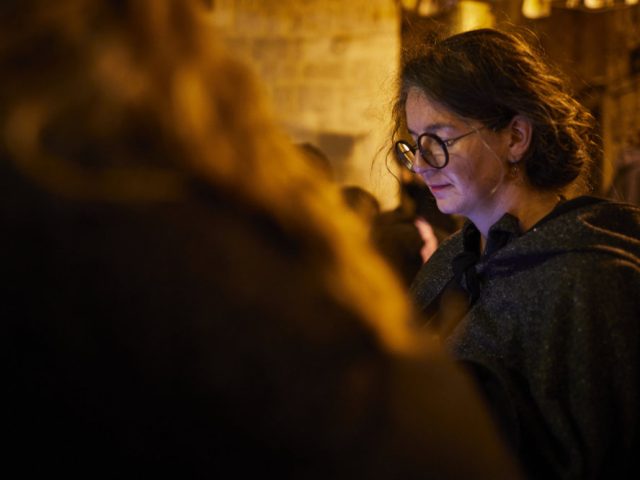 Issa Octoberschool2025 Day5 25.10.2025 Vis Croatia Mb1 3166 Photo Metodblejec