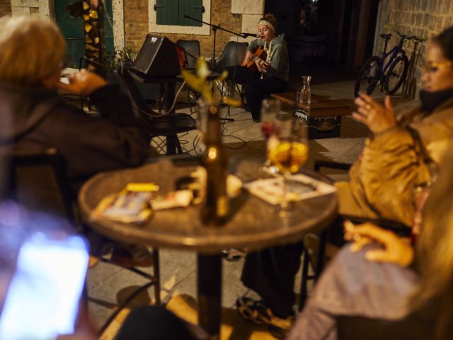 Issa Octoberschool2025 Day5 25.10.2025 Vis Croatia Mb1 3169 Photo Metodblejec