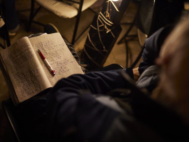 Issa Octoberschool2025 Day5 25.10.2025 Vis Croatia Mb1 3176 Photo Metodblejec