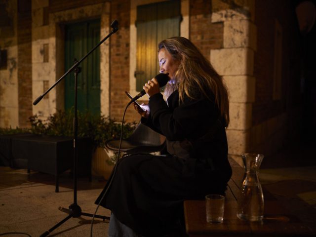 Issa Octoberschool2025 Day5 25.10.2025 Vis Croatia Mb1 3199 Photo Metodblejec