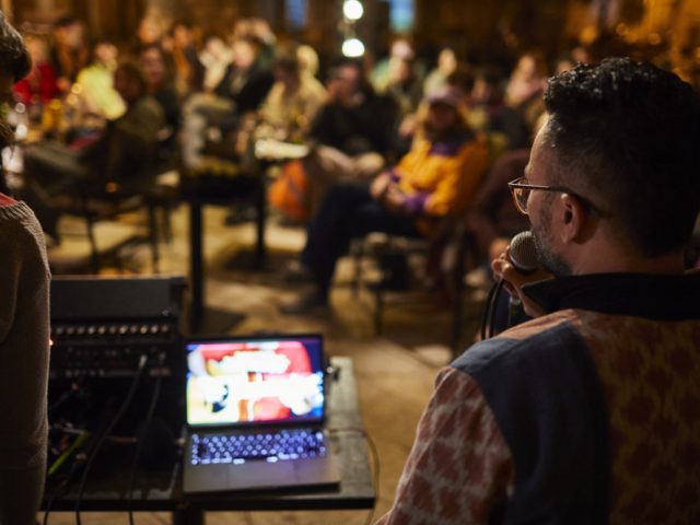 Issa Octoberschool2025 Day5 25.10.2025 Vis Croatia Mb1 3207 Photo Metodblejec