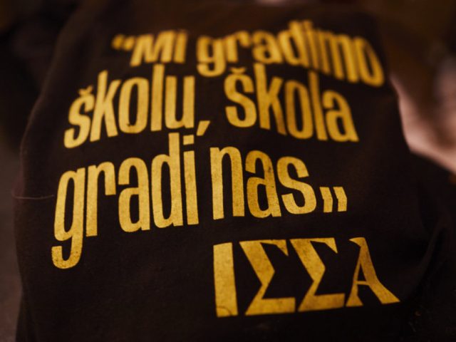 Issa Octoberschool2025 Day5 25.10.2025 Vis Croatia Mb1 3215 Photo Metodblejec