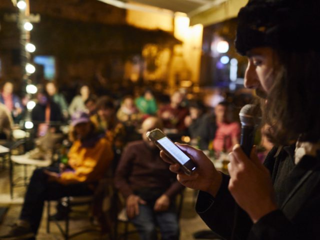 Issa Octoberschool2025 Day5 25.10.2025 Vis Croatia Mb1 3229 Photo Metodblejec