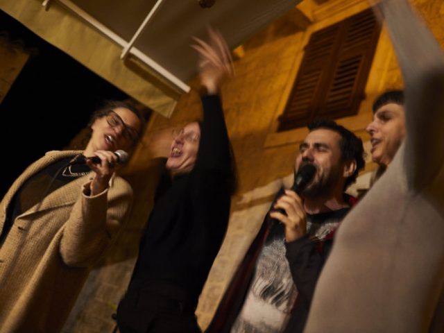 Issa Octoberschool2025 Day5 25.10.2025 Vis Croatia Mb1 3245 Photo Metodblejec