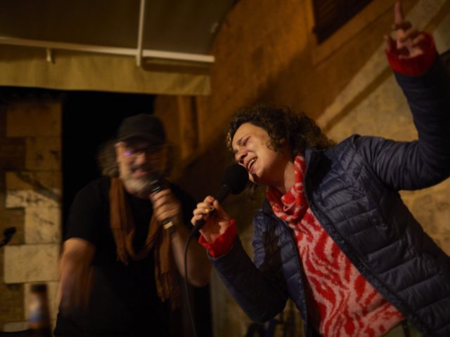 Issa Octoberschool2025 Day5 25.10.2025 Vis Croatia Mb1 3254 Photo Metodblejec