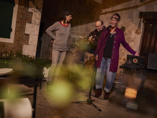 Issa Octoberschool2025 Day5 25.10.2025 Vis Croatia Mb1 3262 Photo Metodblejec