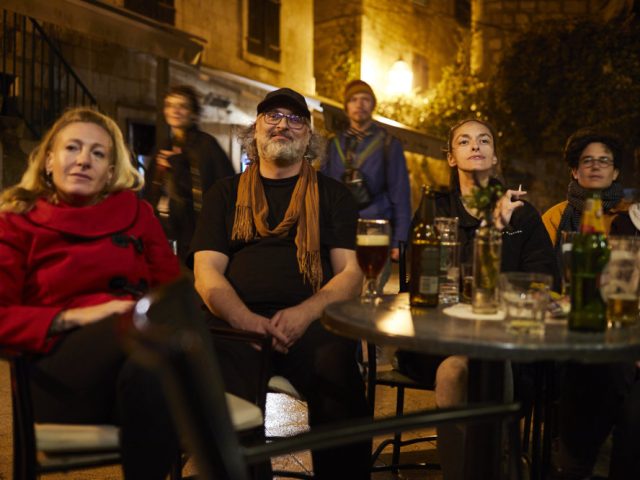 Issa Octoberschool2025 Day5 25.10.2025 Vis Croatia Mb1 3265 Photo Metodblejec