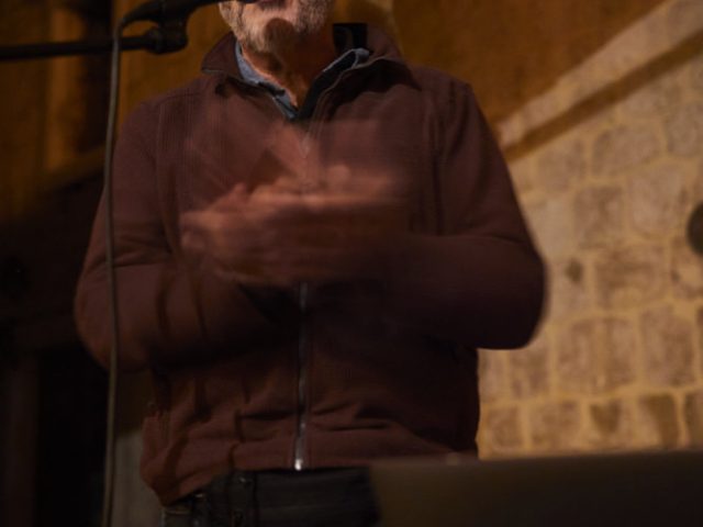 Issa Octoberschool2025 Day5 25.10.2025 Vis Croatia Mb1 3275 Photo Metodblejec