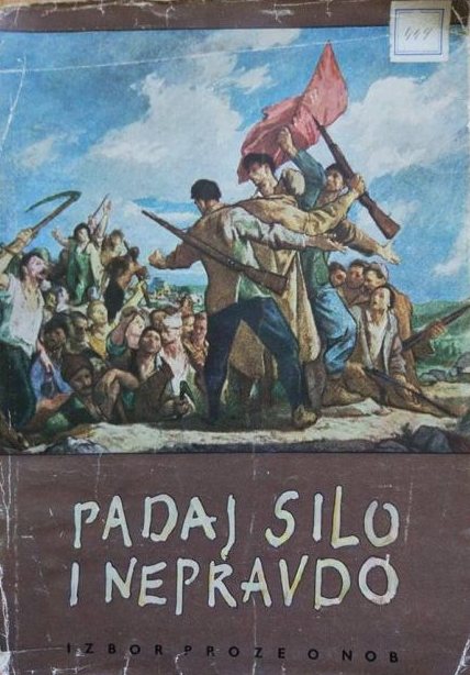 Padaj silo i nepravdo