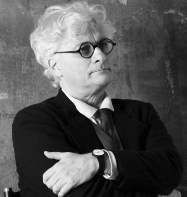 Portret: Franco Bifo Berardi