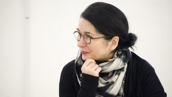 Ccurator Badovinac Zdenka