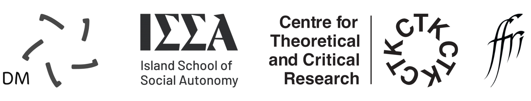 Logoi organizatori Palestina život je otpor